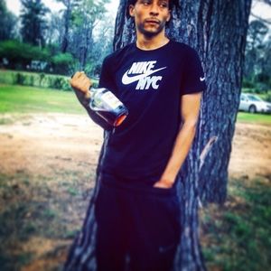 Meet your Posher, Tommy